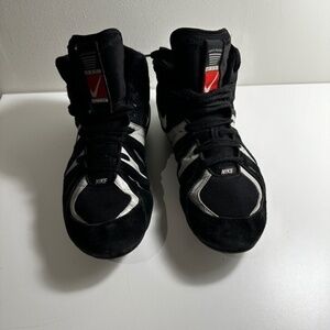 Nike speed sweep vi wrestling shoes